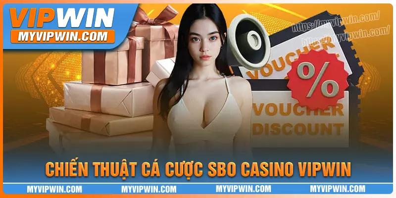Các chiến thuật chơi cực hay tại SBO Casino