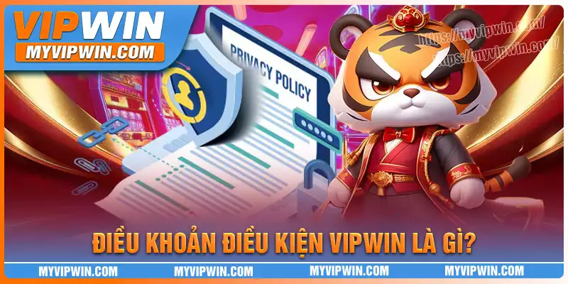 Điều khoản và điều kiện vipwin được xây dựng nhằm mục đích gì?