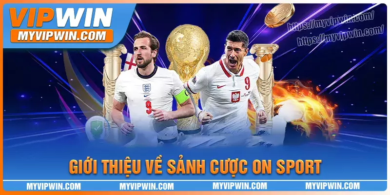 Đôi nét về nền tảng thể thao danh tiếng On Sport